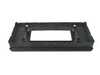 Genuine BMW LICENSE-PLATE CARRIER FRONT 51137451283 View 3