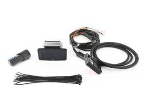 MINI ADVANCED CAR EYE 3.0 - Front and Rear Camera