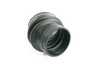 Genuine BMW Intake Rubber Boot - From Mass Air Sensor to throttle - E36 318i 96-98, Z3 1.9 13711433979 View 2