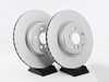 ECS Rear V5 Plain Brake Rotors - Set (345x24) 34208853554-P View 1
