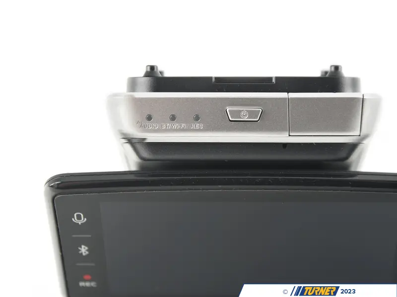 66215A444A3 - MINI ADVANCED CAR EYE 3.0 - Front and Rear Camera