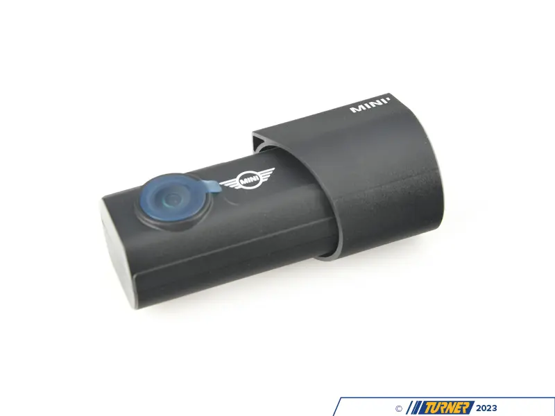 66215A444A3 - MINI ADVANCED CAR EYE 3.0 - Front and Rear Camera