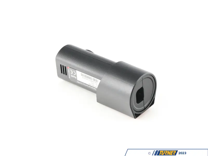 66215A444A3 - MINI ADVANCED CAR EYE 3.0 - Front and Rear Camera