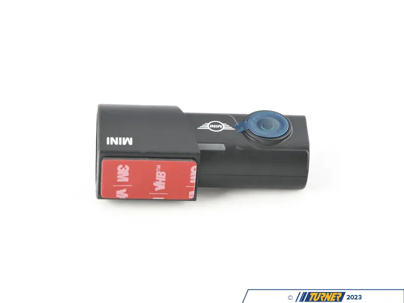 Mini Advanced Car Eye 3.0 PRO 美品 66215A444A3 - MINI ADVANCED CAR EYE 3.0 - Front and Rear Camera