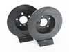ECS Rear V5 Slotted Brake Rotors - Set (280x10) 34216799367-S View 3