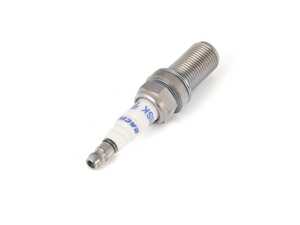 Brisk Silver Racing ER12S Spark Plug - Priced Each 