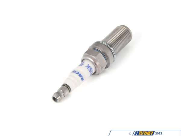 Brisk Brisk Silver Racing ER12S Spark Plug - Priced Each  ER12S