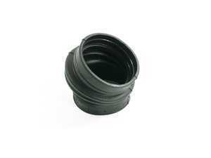 Intake Rubber Boot - From Mass Air Sensor to throttle - E36 318i 96-98, Z3 1.9