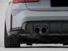Turner Motorsport Carbon Fiber Rear Diffuser - G80 M3 G82 M4 - (NO LONGER AVAILABLE) 008659LA01 View 6