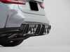 Turner Motorsport Carbon Fiber Rear Diffuser - G80 M3 G82 M4 - (NO LONGER AVAILABLE) 008659LA01 View 1