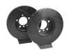 ECS Front V5 Slotted Brake Rotors - Set (312x24) 34116855006-S View 2