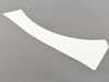 Genuine BMW STONE-CHIP GUARD RIGHT REAR 51148074718 View 1