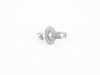 Genuine BMW Genuine BMW Pin - 51497376350 - F34 51497376350 View 2