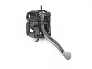 Genuine MINI Pedal Assembly With Brake Pe - 35006860664