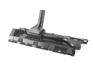 Genuine BMW Suction Pipe - 11417590738 - E71,F15,F16