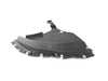 Genuine BMW COVER, BOTTOM LEFT 51757441887 View 1
