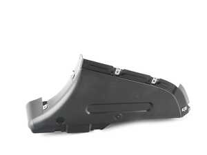 Genuine BMW Underbody Panelling, Rear Le
