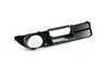 Genuine BMW Genuine BMW Bumper Fog Light Grille - Passenger (Right) 51117049244 View 1