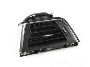 FRESH AIR GRILLE, LEFT