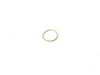Genuine BMW Genuine BMW O-Ring 21,29X1,78 - 11367546379 - E53,E63,E65,E70 X5 11367546379 View 1