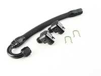 Turner Motorsport Create Your Own CSL Intake Plenum - E46 M3, Z3, Z4 S54 (SMG + 6MT) 003313TMS01