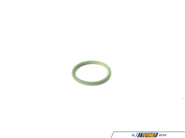 Genuine BMW Genuine BMW O-Ring 35X4,0 - 11367513222 - E53,E63,E65,E70 X5 11367513222