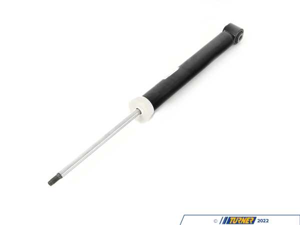 Genuine MINI SHOCK ABSORBER, REAR, VDC 37106884544