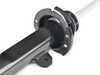 Genuine MINI LEFT FRONT SPRING ST 37106861419 View 2