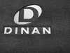 Dinan DINAN SIGNATURE FLOOR MATS - 2014-2020 BMW 4-SERIES D701-DNBW4015-4C View 1