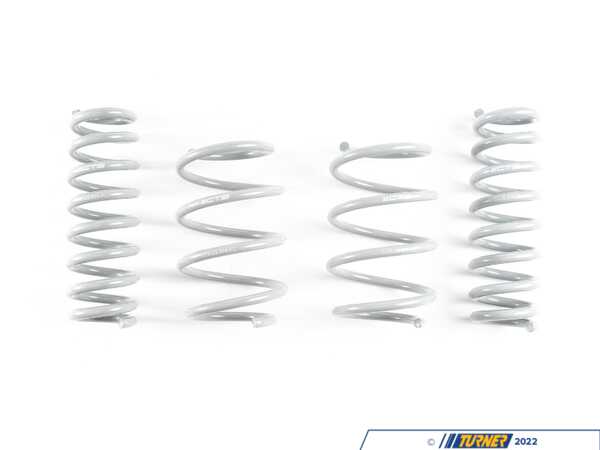 CTS CTS Lowering Spring Set - F30/F32 RWD CTS-LS-016