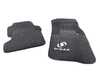 Dinan DINAN SIGNATURE FLOOR MATS - 2014-2020 BMW 4-SERIES D701-DNBW4015-4C View 2