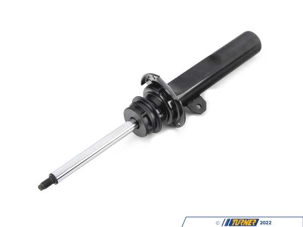 Genuine MINI FRONT RIGHT SPRING S 37106861420