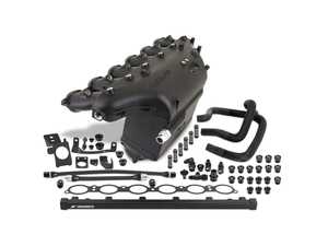 Mishimoto Performance Intercooler - Black