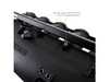 Mishimoto Mishimoto Performance Intercooler - Black MMINT-G80-21BK View 3