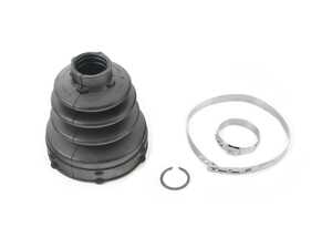 REPAIR KIT BELLOWS, INTERIOR
