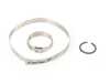Genuine BMW REPAIR KIT BELLOWS, INTERIOR 31608618547 View 2