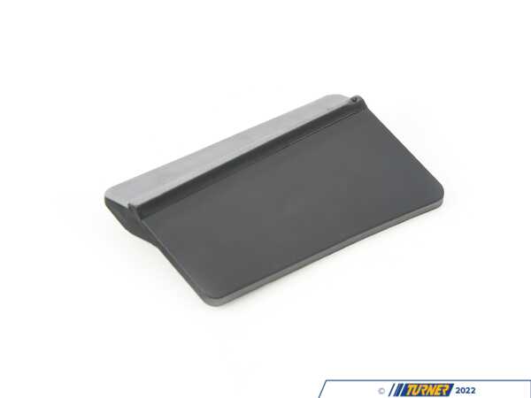 Genuine BMW Genuine BMW Left Base - 54347219119 54347219119