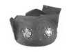 Bremmen Parts MINI R56 Front Fender Liner - Left 51717207577 View 3