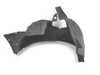 Bremmen Parts MINI R56 Front Fender Liner - Right 51717207578 View 2