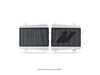 Mishimoto Performance Auxiliary Radiators MMRAD-G80-21A View 3