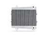 Mishimoto Performance Auxiliary Radiators MMRAD-G80-21A View 4