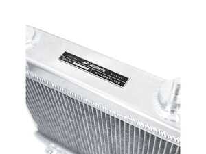Performance Auxiliary Radiators