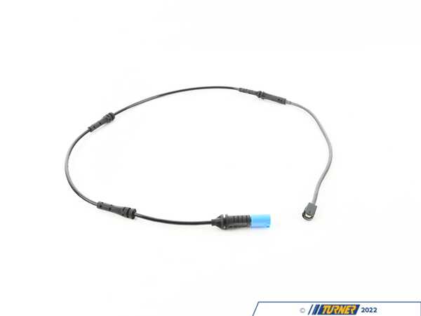 Genuine BMW BRAKE PAD WEAR SENSOR 34358074297
