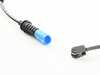 Genuine BMW BRAKE PAD WEAR SENSOR 34358074297 View 2
