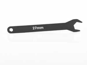 27mm Thin Wrench 