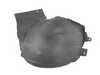 Bremmen Parts MINI R56 Front Fender Liner - Left 51717207577 View 4