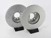 ECS BMW E3X Front V5 Plain Brake Rotors - Set (324x30) 34116757747-P View 3