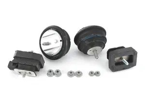 OE Engine And Transmission Mount Kit - E9X M3