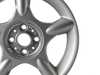 Genuine MINI Genuine MINI Light Alloy Rim, Silver 61/2Jx16 Et:48 - 36111512348 36111512348 View 2