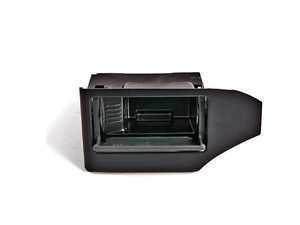 Genuine BMW Right Rear Door Ashtray Schwarz - 51168205188 - E39,E39 M5